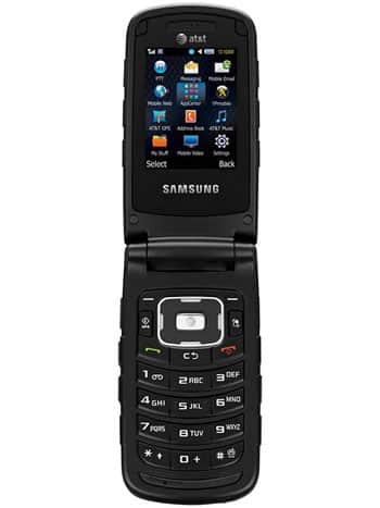 Samsung SGH-A847R