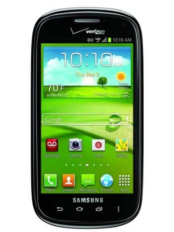 Samsung SCH-I405