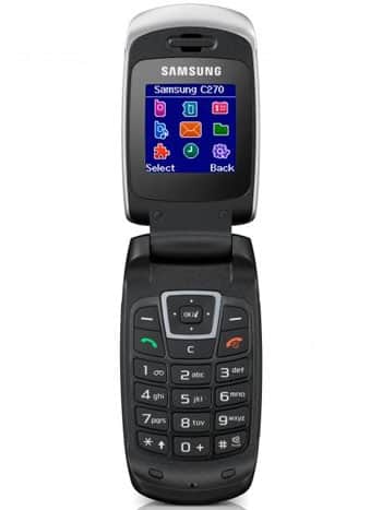 Samsung SGH-C276