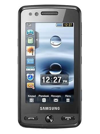 Samsung GT-M8800