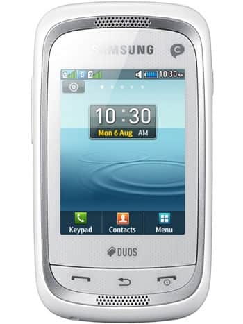 Samsung GT-C3262