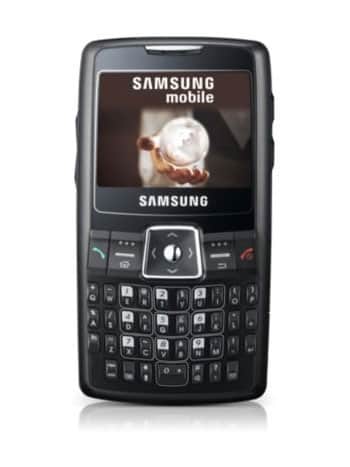 Samsung SGH-I320N
