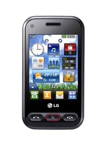 LGT325