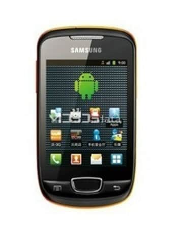 Samsung GT-S5578