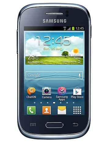 Samsung GT-S6310N