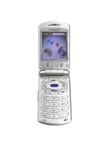Samsung SGH-I505