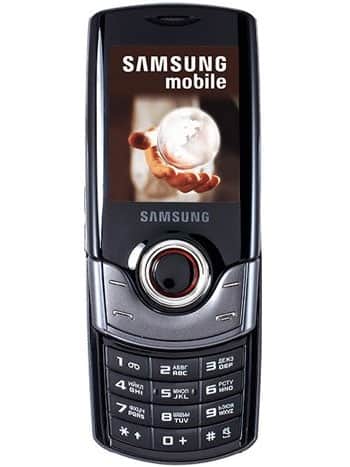 Samsung GT-S3100