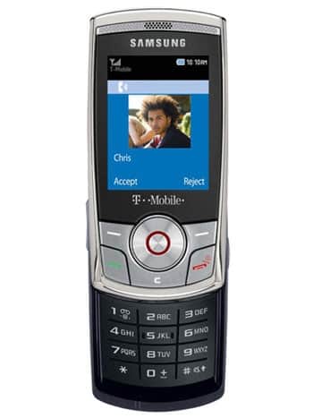 Samsung SGH-T659