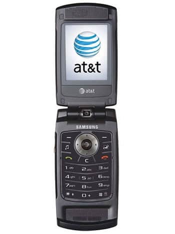 Samsung SGH-A717