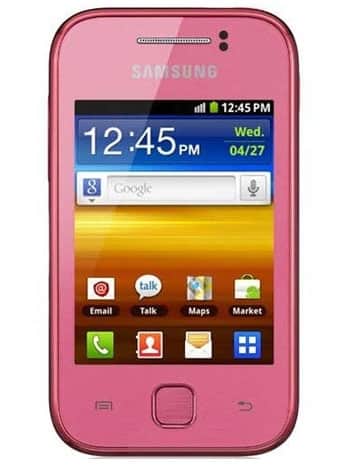 Samsung GT-S5360T