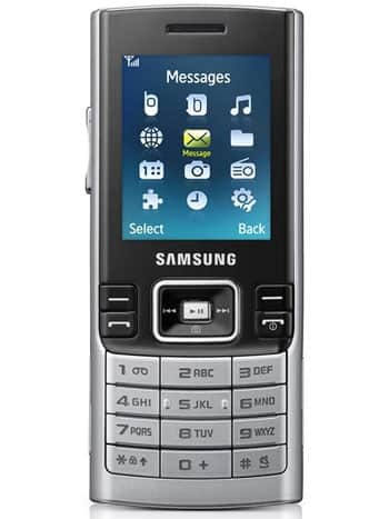 Samsung SGH-M200