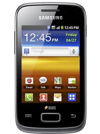Samsung GT-S5363