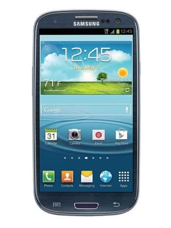 Samsung SGH-T799