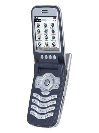 Samsung SGH-I530