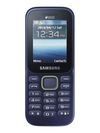 Samsung SM-B310E