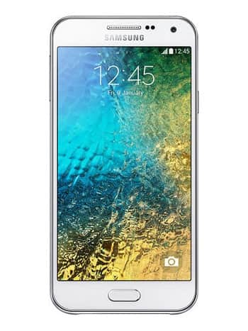 Samsung SM-E500YZ