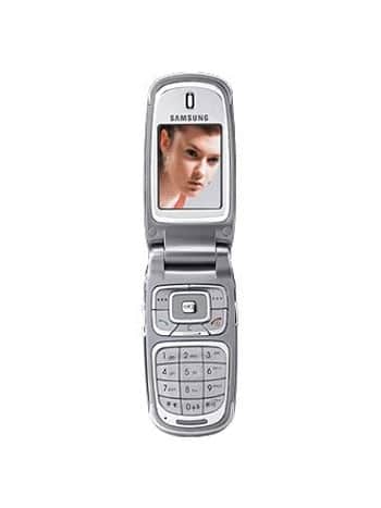 Samsung SGH-E640