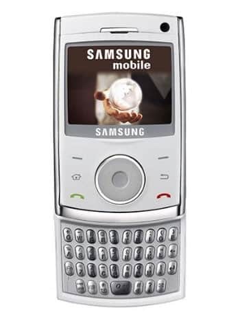 Samsung SGH-I627