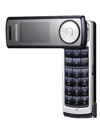 Samsung SGH-F210