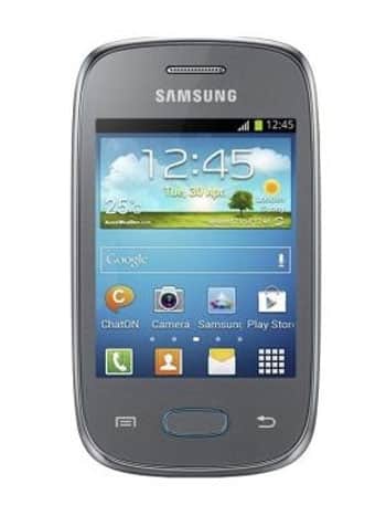 Samsung GT-S5310E