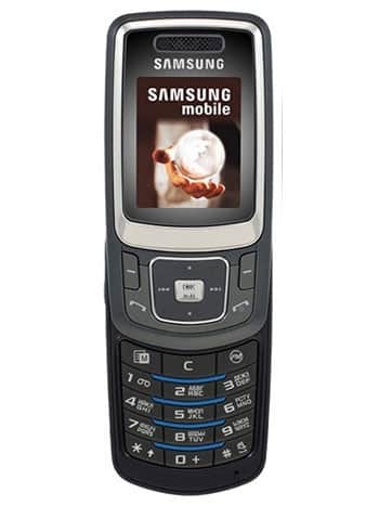 Samsung SGH-B520