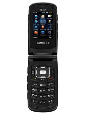 Samsung SGH-A847