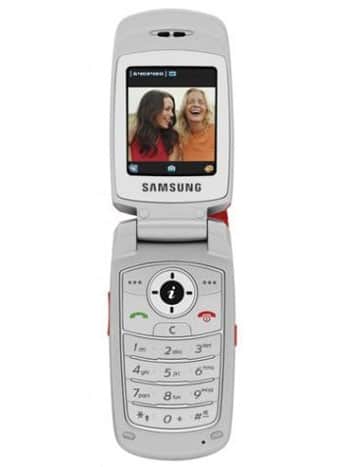 Samsung SGH-C416
