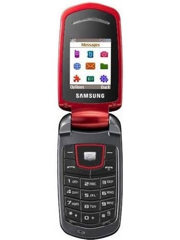 Samsung GT-E2210