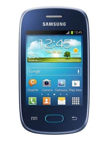 Samsung GT-S5310B