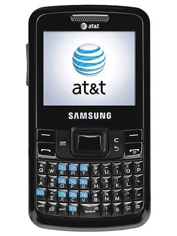Samsung SGH-A177