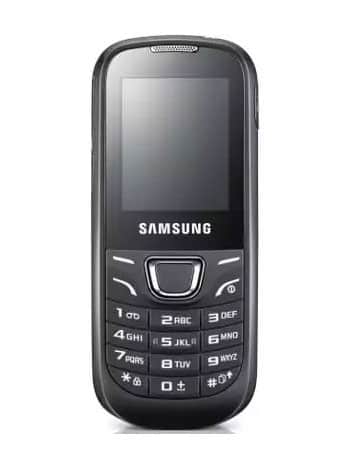 Samsung GT-E1225F