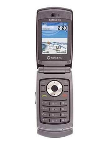 Samsung SGH-A516