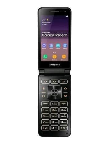Samsung SM-G1650