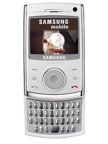 Samsung SGH-I620