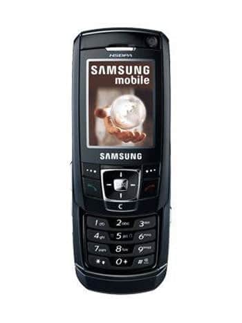 Samsung SGH-Z720V