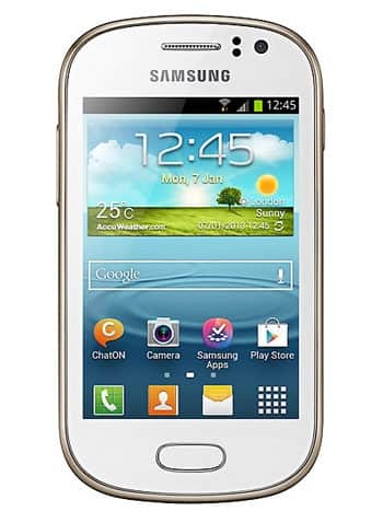 Samsung GT-S6812B