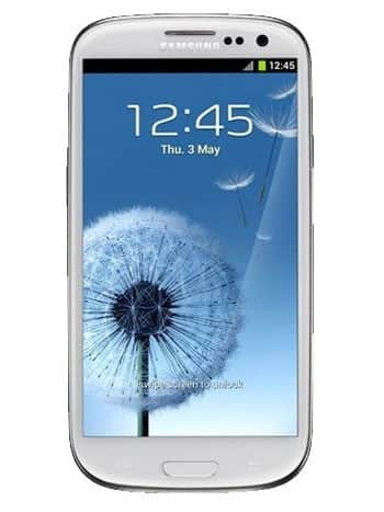 Samsung GT-I9300T