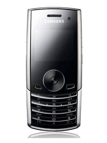 Samsung SGH-L170