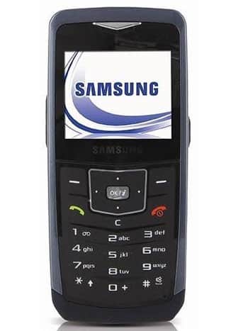 Samsung SGH-U106
