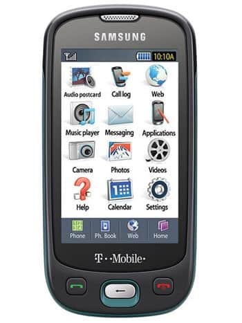 Samsung SGH-T746