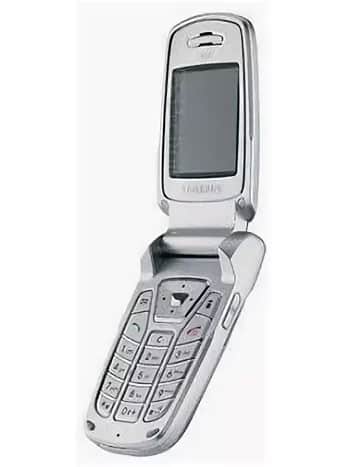 Samsung SGH-S410I