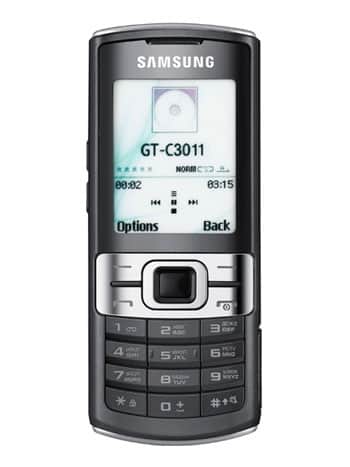 Samsung GT-C3011