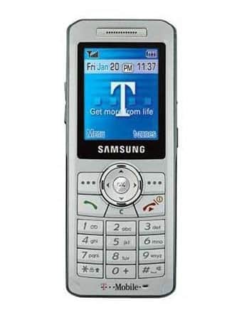 Samsung SGH-T509