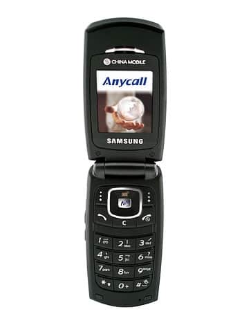 Samsung SGH-X218