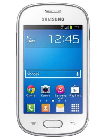 Samsung GT-S6790
