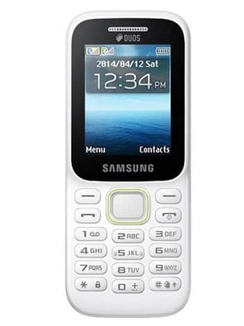 Samsung SM-B310