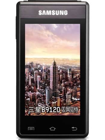 Samsung GT-B9120
