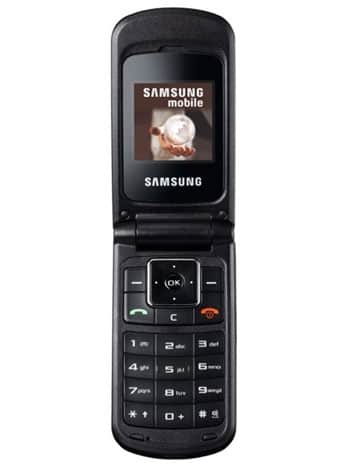 Samsung SGH-B300