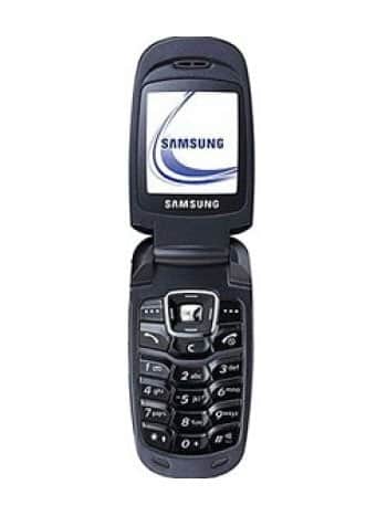 Samsung SGH-X605