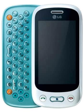 LGGT350I
